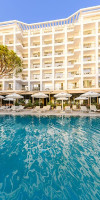 FLLAD RESORT SPA (Golem Durres)