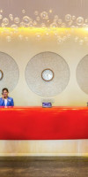 Ibis Mall of The Emirates Hotel Dubai