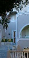 Argiris Studios (Kamari - Santorini)