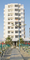 PERANDOR BEACH HOTEL