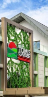 Tomis Garden Bucuresti