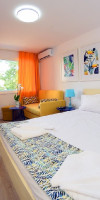 SPRING HOLIDAY BLUE - fostul Hotel Prahova