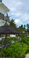 Jambiani White Sands Bungalows