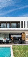 Amantes Villas and Suites