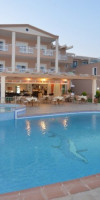 Blue View Hotel (Limenaria)