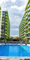 Apartamente Mamaia Alezzi cm