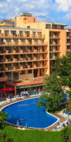 ALLEGRA HOTEL BALNEO SPA 