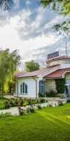 STEAUA APELOR RESORT