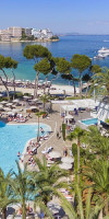 Melia Calvia Beach