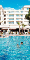 Fafa Premium Hotel (Golem)