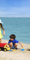 DANA BEACH RESORT