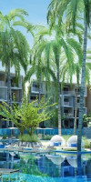 WYNDHAM GRAND NAI HARN BEACH PHUKET