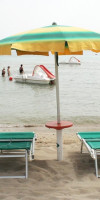 Eden Beach Club (Torre Canne Di Fasano)