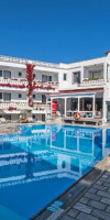 Ariadne Hotel Apartments (K) - Platanes Rethymno