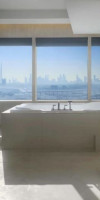 Intercontinental Dubai Festival City