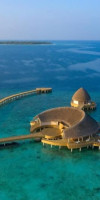 Emerald Faarufushi Resort and Spa