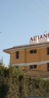 ALBANO HOTEL