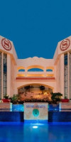 Sheraton Sharm Hotel Resort and Villas SSH