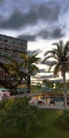 NILBAHIR RESORT HOTEL -SPA