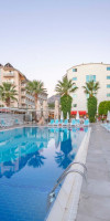 ARMAS BEACH HOTEL