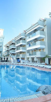 Hotel Begonville
