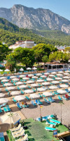 Dosinia Luxury Resort (R)