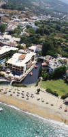 Parga Beach Resort