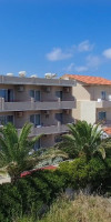 Seafront Apartments