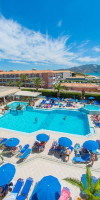 Poseidon Beach Hotel (Laganas CR)
