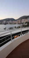 Hotel Strora (Sarande)