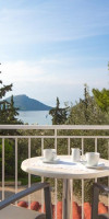 Tolon Beach Hotel (Tolo) 
