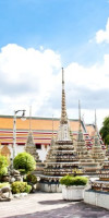 Circuit si Sejur Thailanda