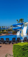 Hotel Golden Beach Bodrum By Jura