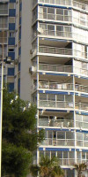 Torre Yago Apartamentos 2 keys (Benidorm)