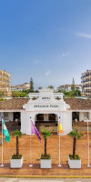 H10 Andalucia Plaza (Adults Only) (Marbella)