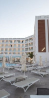 Evalena Beach Hotel