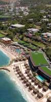VOGUE HOTEL SUPREME BODRUM VILLAS
