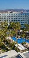 Hotel Riu Palace Palmeras 4*