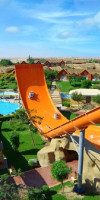 Jungle Aqua Park