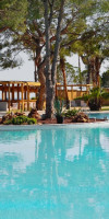 BALMY BEACH RESORT KEMER (ADULT ONLY +18) NOU! DESCHIS 2023