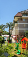 SIDE VILLAGE FAMILY HOTEL.