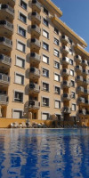 MEDITERRANEO REAL APARTAMENTOS (Fuengirola) 