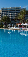 SENTIDO ZEYNEP RESORT