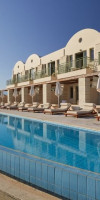 Giannoulis Grand Bay Beach Resort 