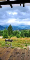 Cabana CeiTrei (Ciocanesti)