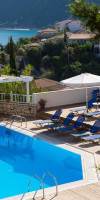 Odyssey Hotel (Agios Nikitas)