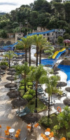 Rosamar Garden Resort (R) (Lloret de Mar)