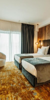 . Hotel IZA