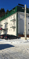 Green Palace