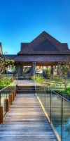 The Westin Mauritius Turtle Bay Resort and Spa